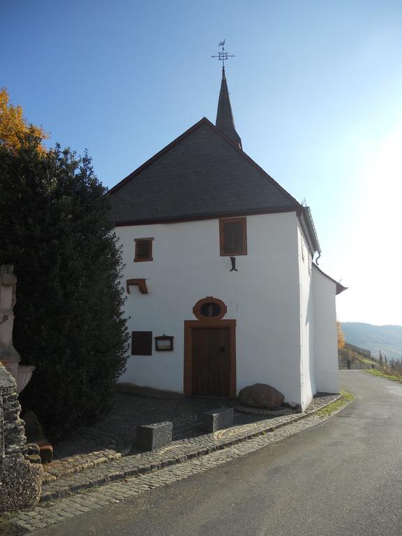 Ferienwohnungen "Moselblick" Lieser Rom bilde